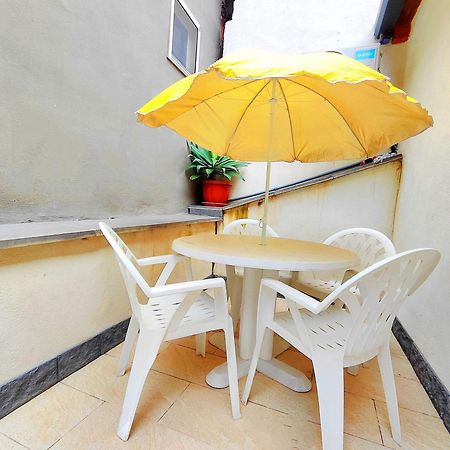 Ferienwohnung Dreams'S House CTA Exterior foto